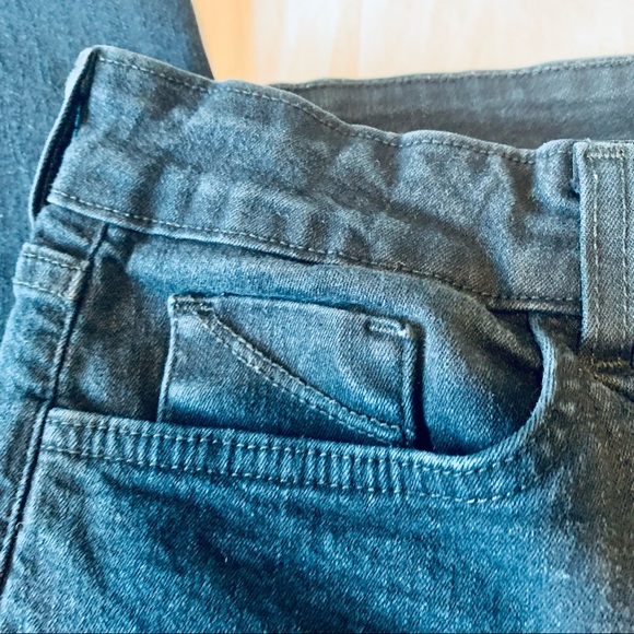 NYDJ dark jeans - Picture 6 of 12